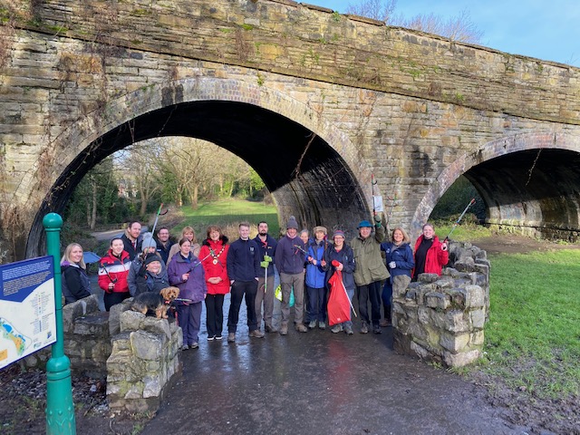 The Pilgrim’s Way
