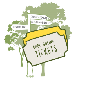 Book tickets Greenfield Valley Heritage Park