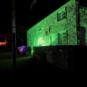 noson ofnadwy 2