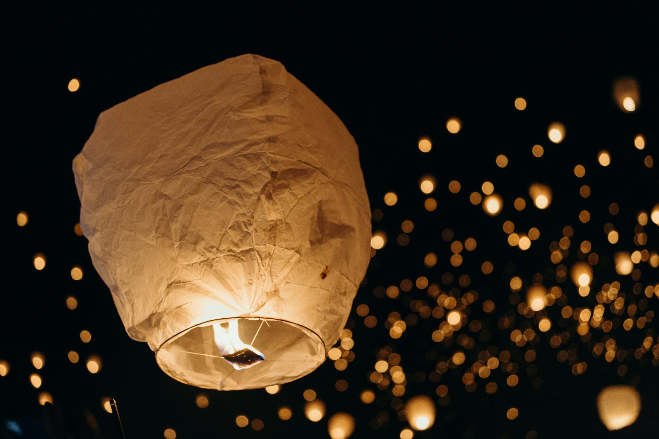 Light Night